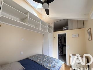  Maison � louer 2 pi�ces 26 m� Villejuif