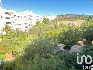  Appartement � vendre 1 pi�ce 25 m�