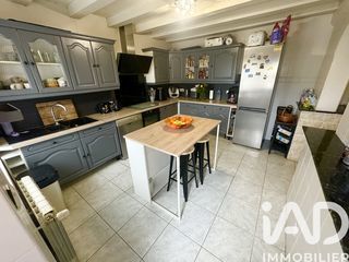  Maison � vendre 6 pi�ces 170 m�