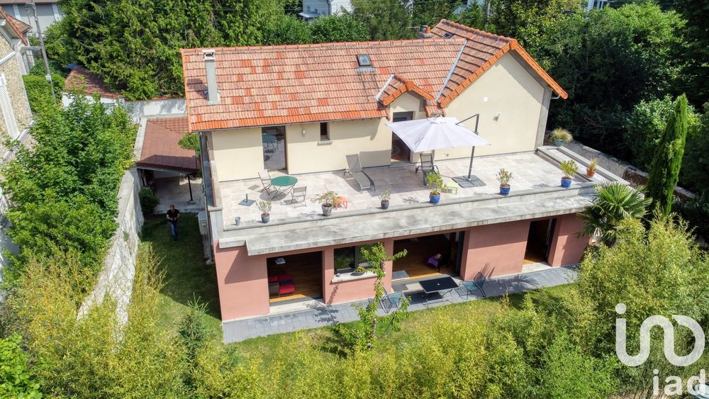 � vendre  Maison Lagny-sur-Marne (77400)