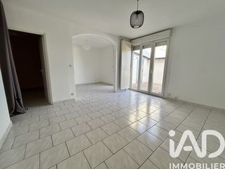  Maison � vendre 4 pi�ces 90 m�