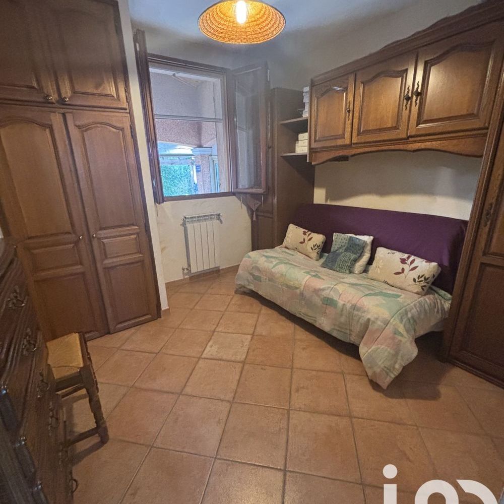 � vendre  Maison Le Beausset (83330)