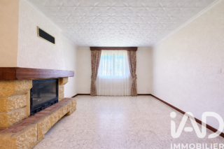  Maison � vendre 6 pi�ces 124 m�