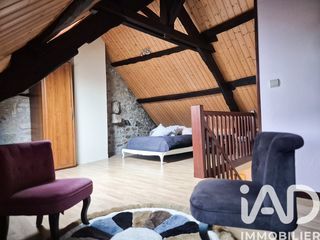  Maison � vendre 2 pi�ces 54 m�