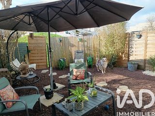  Appartement � vendre 2 pi�ces 52 m�