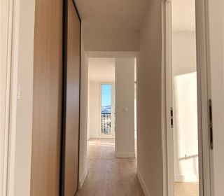  Appartement � vendre 3 pi�ces 69 m�