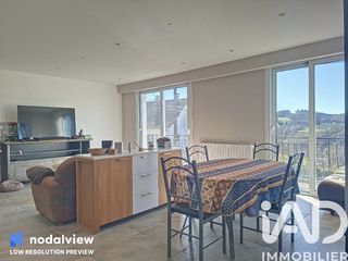  Maison � vendre 4 pi�ces 93 m�