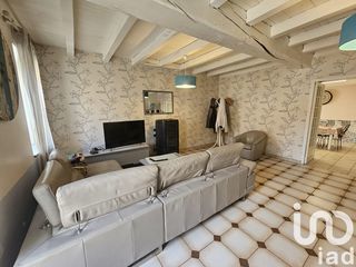  Maison � vendre 5 pi�ces 138 m�