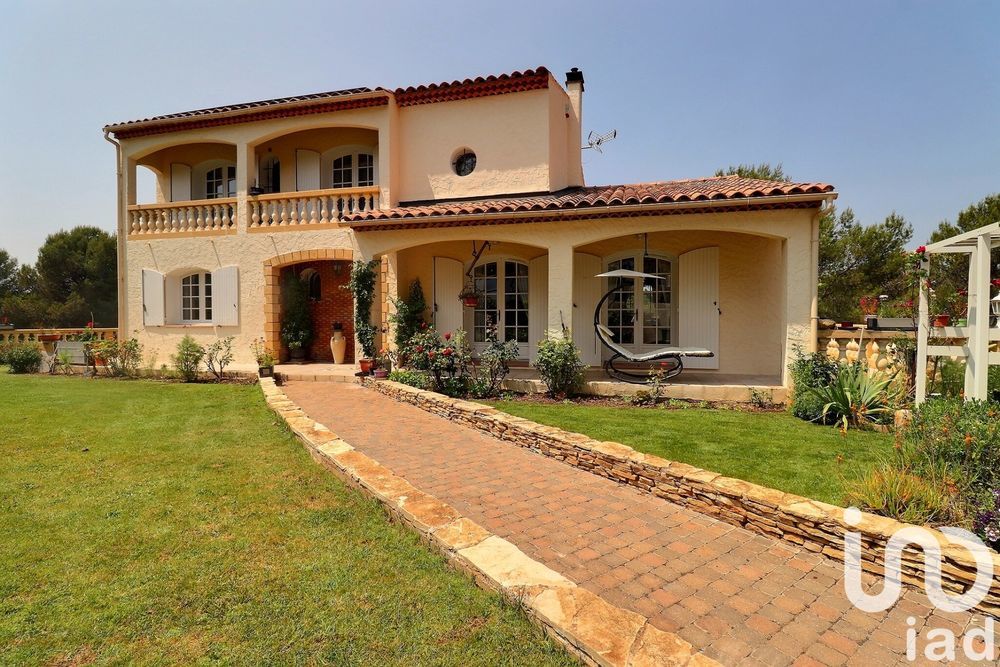 � vendre  Maison Les Pennes-Mirabeau (13170)