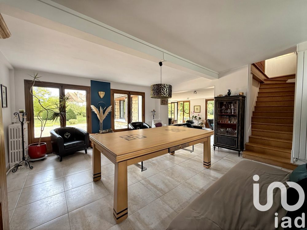 � vendre  Maison Le Vaudreuil (27100)