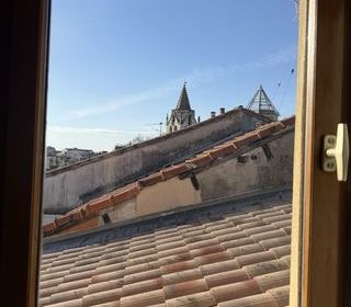  Appartement � vendre 2 pi�ces 25 m�