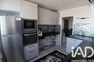  Appartement � vendre 4 pi�ces 74 m�