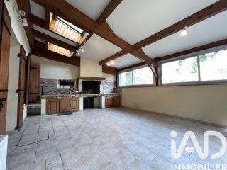  Maison � vendre 7 pi�ces 187 m�