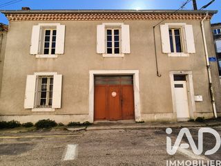  Maison � vendre 4 pi�ces 90 m�