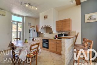  Maison � vendre 3 pi�ces 67 m�