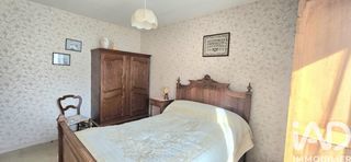  Maison � vendre 4 pi�ces 83 m�