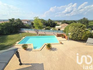  Maison � vendre 4 pi�ces 190 m�