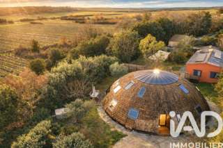  Villa � vendre 7 pi�ces 230 m�