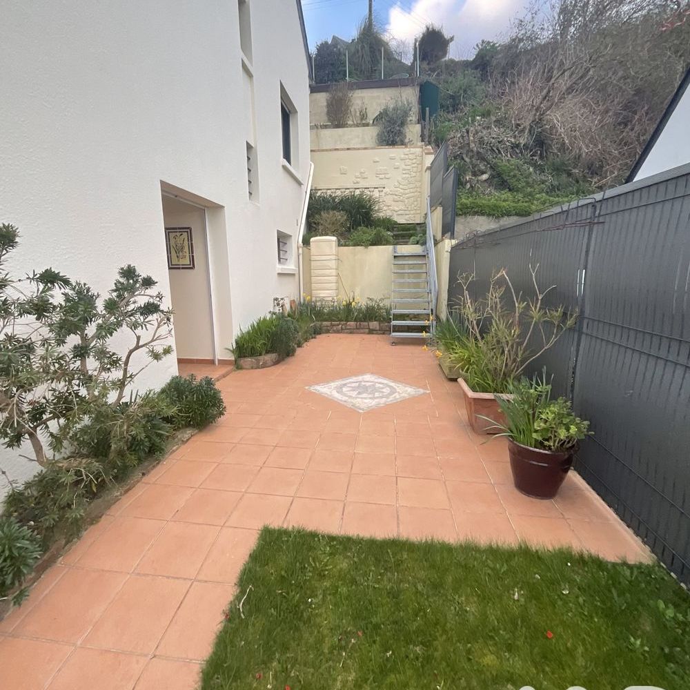 � vendre  Maison Perros-Guirec (22700)