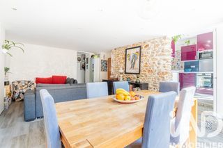  Appartement � vendre 4 pi�ces 82 m�