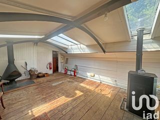  Maison � vendre 4 pi�ces 65 m�