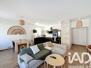  Maison � vendre 3 pi�ces 82 m�