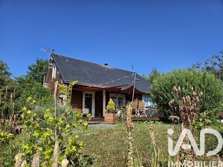  Maison � vendre 4 pi�ces 90 m�