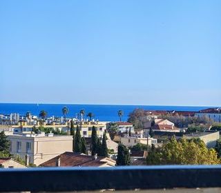  Appartement � vendre 3 pi�ces 65 m�