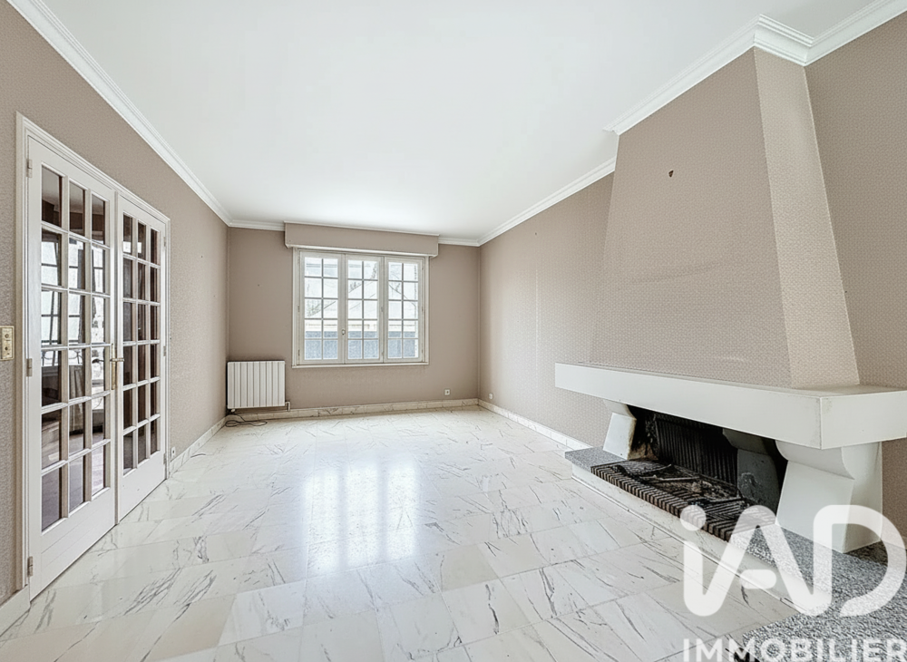 � vendre  Maison Saint-Maur-des-Foss�s (94100)