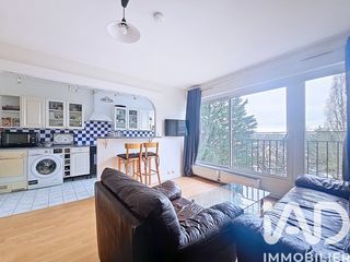  Appartement � vendre 4 pi�ces 80 m�