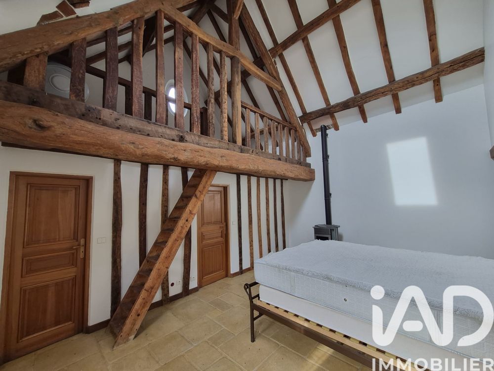 � vendre  Maison Chambors (60240)