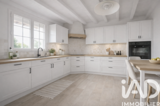  Maison � vendre 5 pi�ces 125 m�