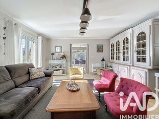  Maison � vendre 7 pi�ces 190 m�