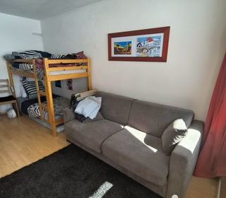  Appartement � vendre 1 pi�ce 23 m�