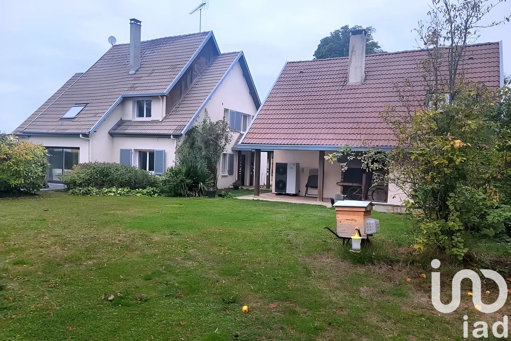 � vendre  Maison Saint-Fuscien (80680)