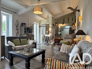  Maison � vendre 4 pi�ces 73 m�