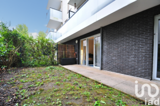  Appartement � vendre 2 pi�ces 40 m�