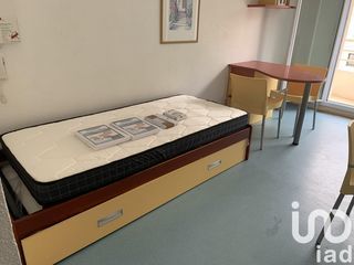  Appartement � vendre 1 pi�ce 20 m�