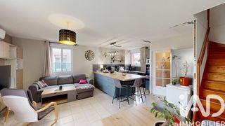  Maison � vendre 4 pi�ces 81 m�