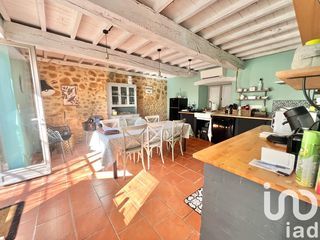  Maison � vendre 3 pi�ces 112 m�