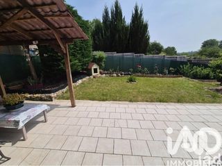  Maison � vendre 3 pi�ces 73 m�