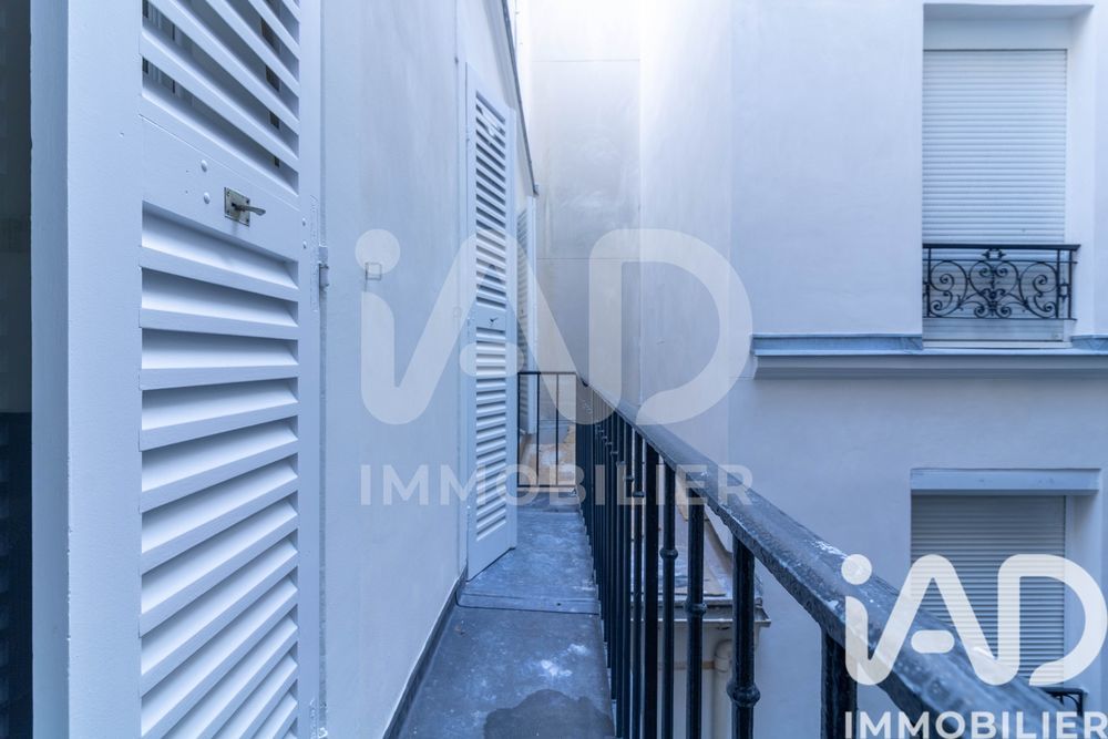 � vendre  Appartement Paris 14