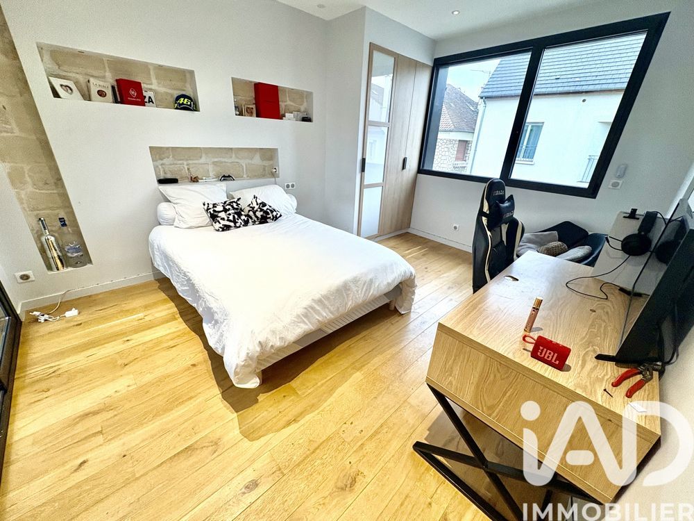 � vendre  Maison Montesson (78360)