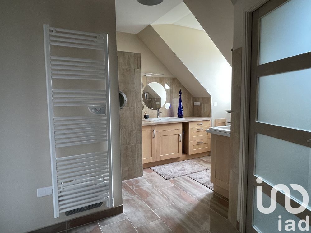 � vendre  Villa Neuill�-Pont-Pierre (37360)