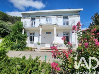  Maison � vendre 5 pi�ces 132 m�