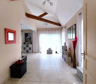  Maison � vendre 8 pi�ces 138 m�