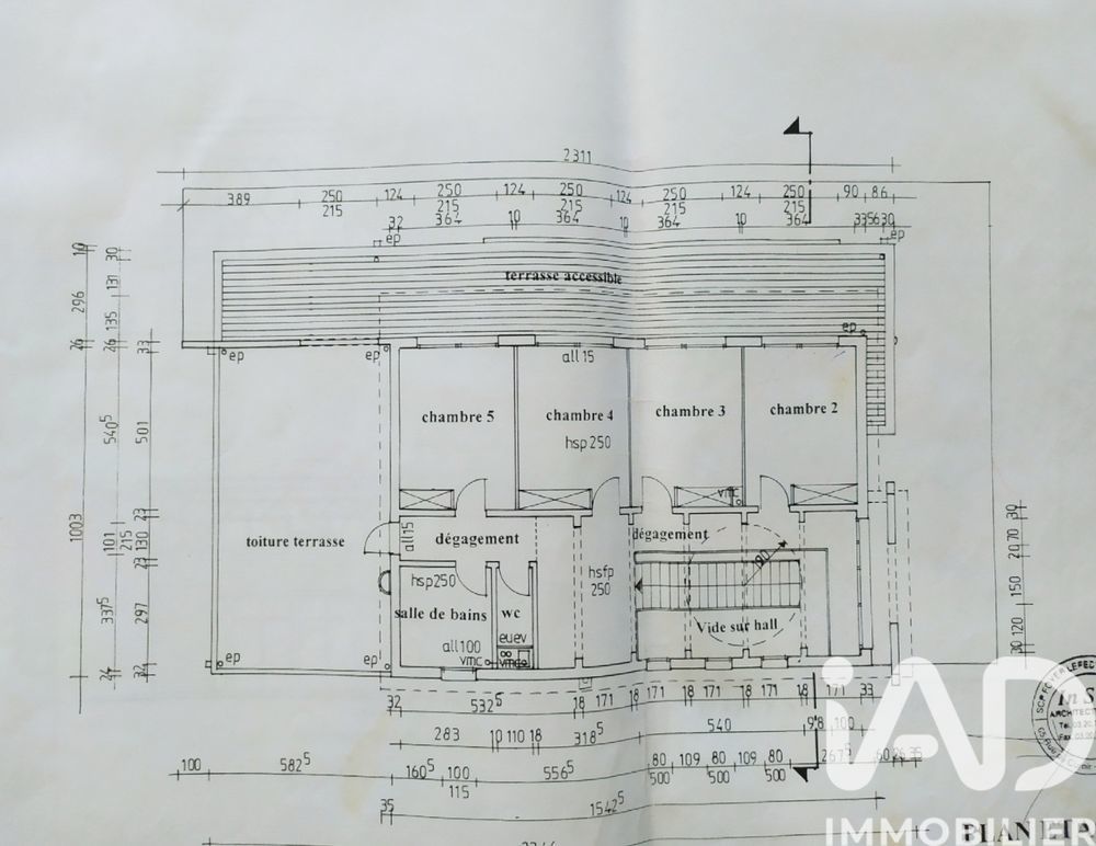 � vendre  Villa Roubaix (59100)