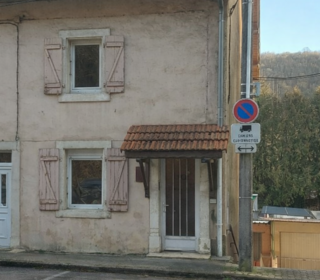  Maison � vendre 4 pi�ces 101 m�