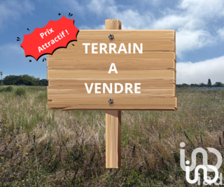  Terrain � vendre 405 m�