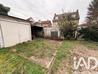  Appartement � vendre 4 pi�ces 55 m�